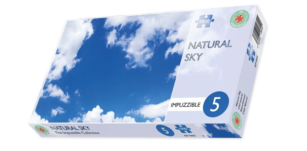 Natural Sky